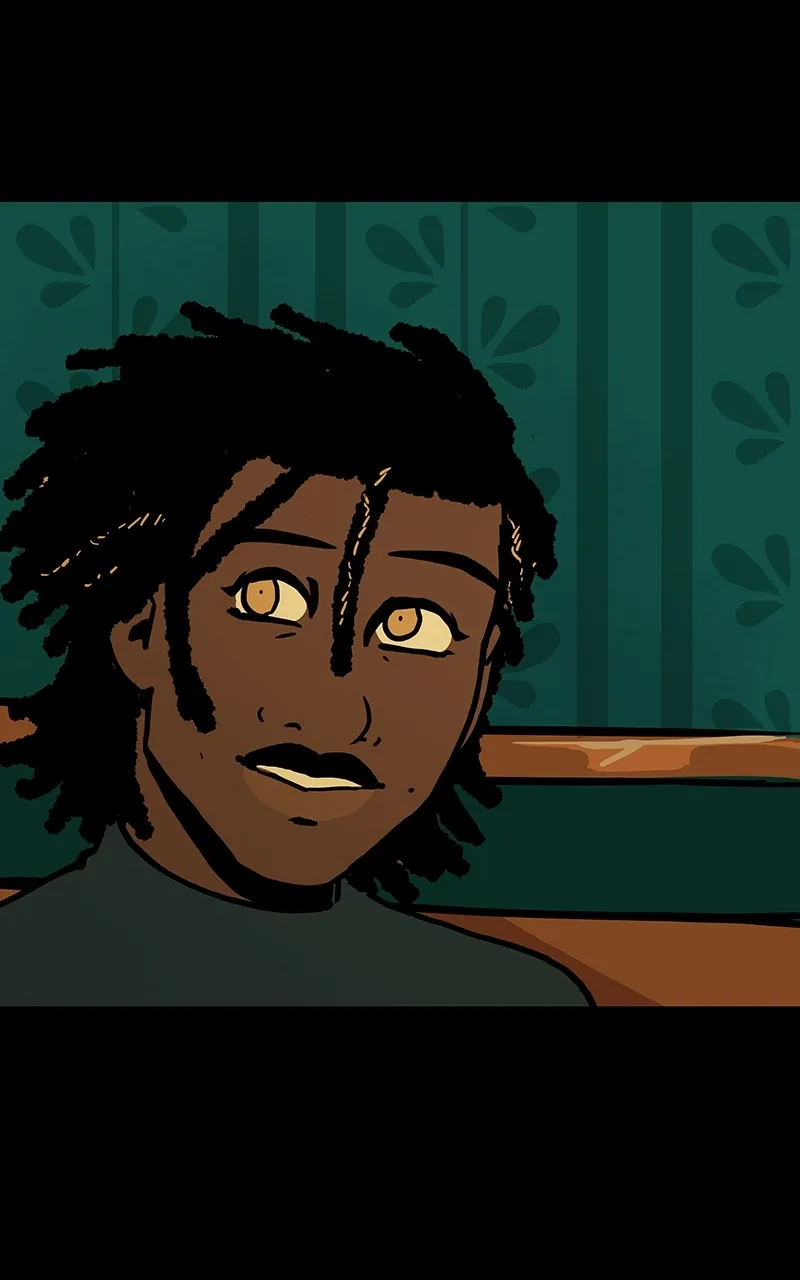Read Pahanjip chapter 105 image 23 on Lezhin
