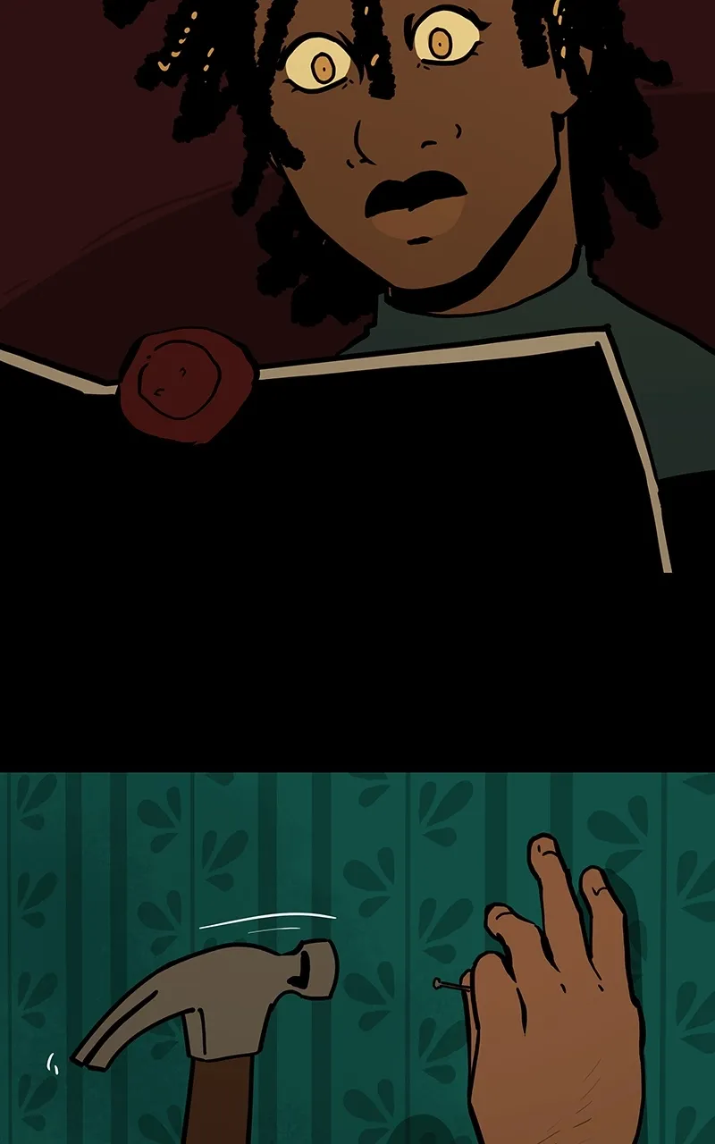 Read Pahanjip chapter 105 image 25 on Lezhin