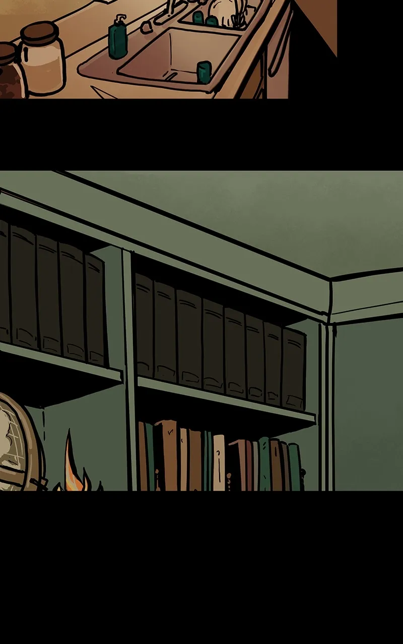 Read Pahanjip chapter 105 image 29 on Lezhin