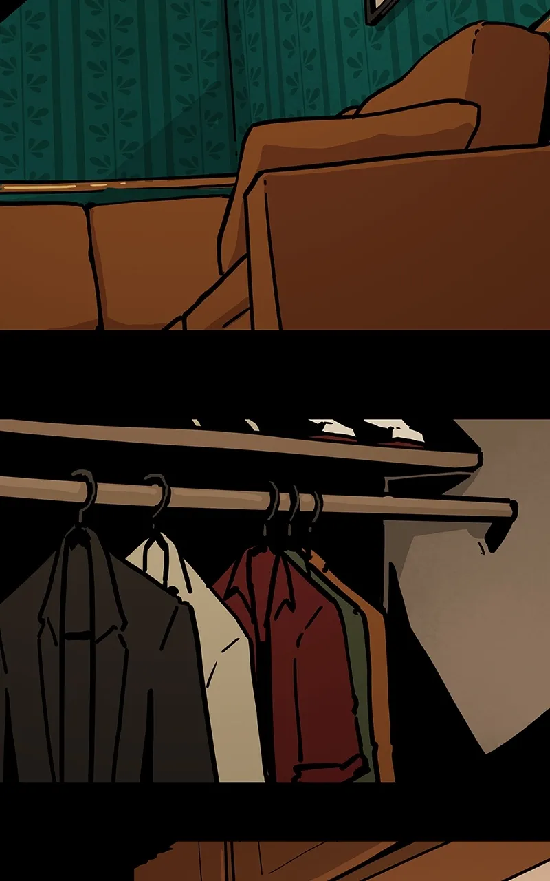 Read Pahanjip chapter 105 image 3 on Lezhin