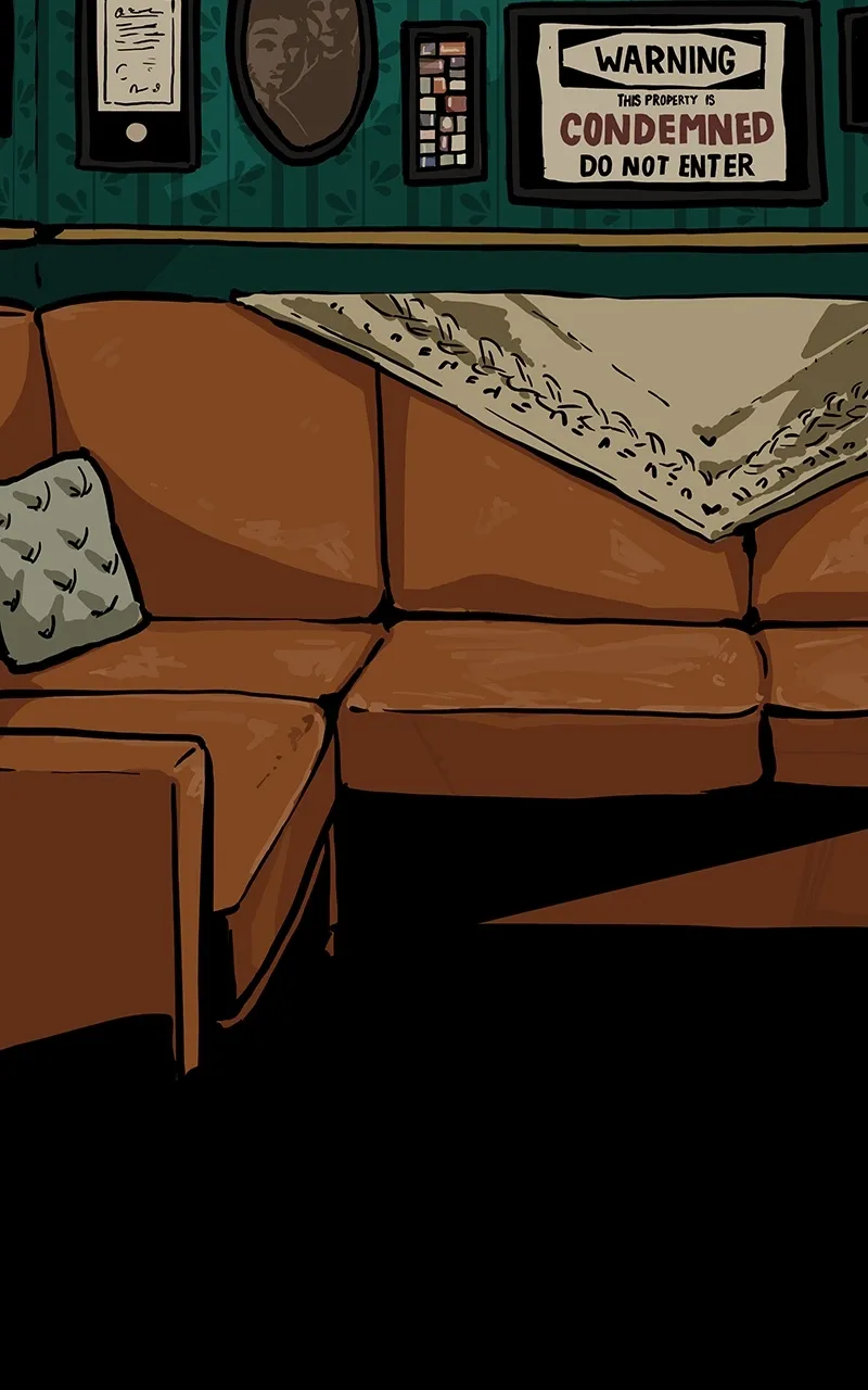 Read Pahanjip chapter 105 image 34 on Lezhin