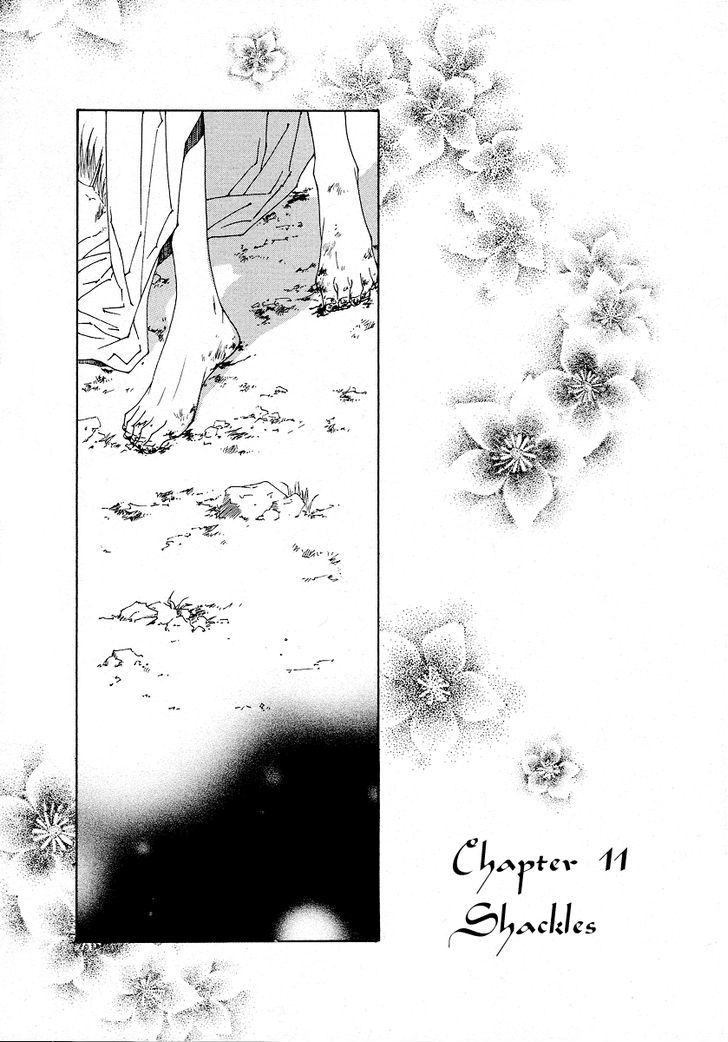 Read Pahanjip chapter 11 image 1 on Lezhin