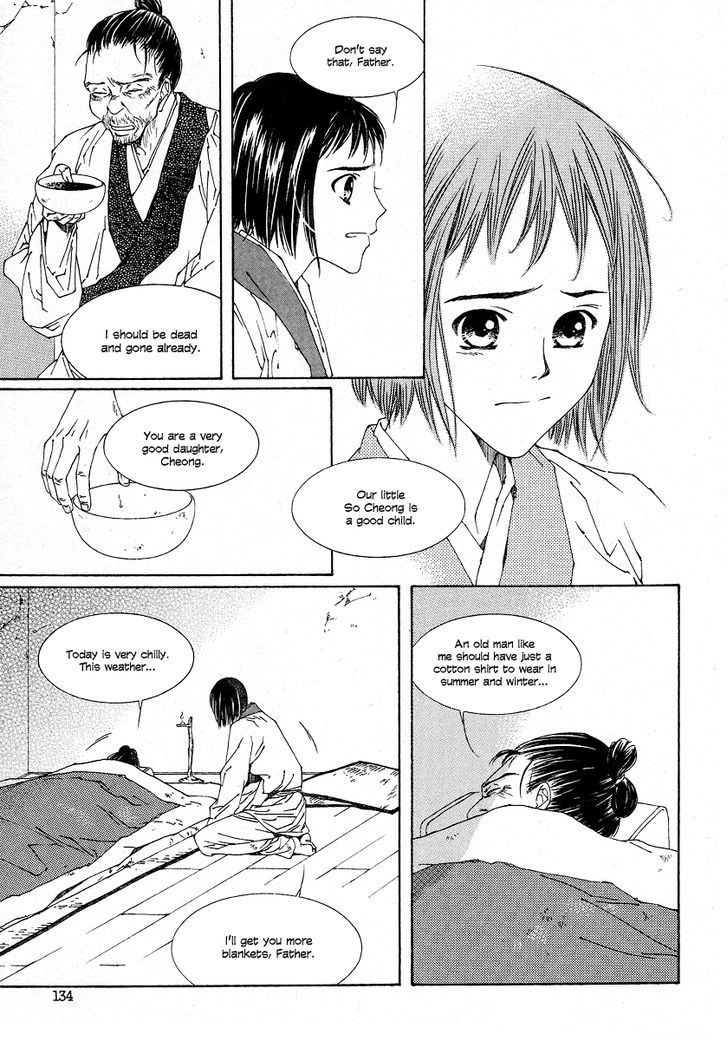 Read Pahanjip chapter 11 image 19 on Lezhin