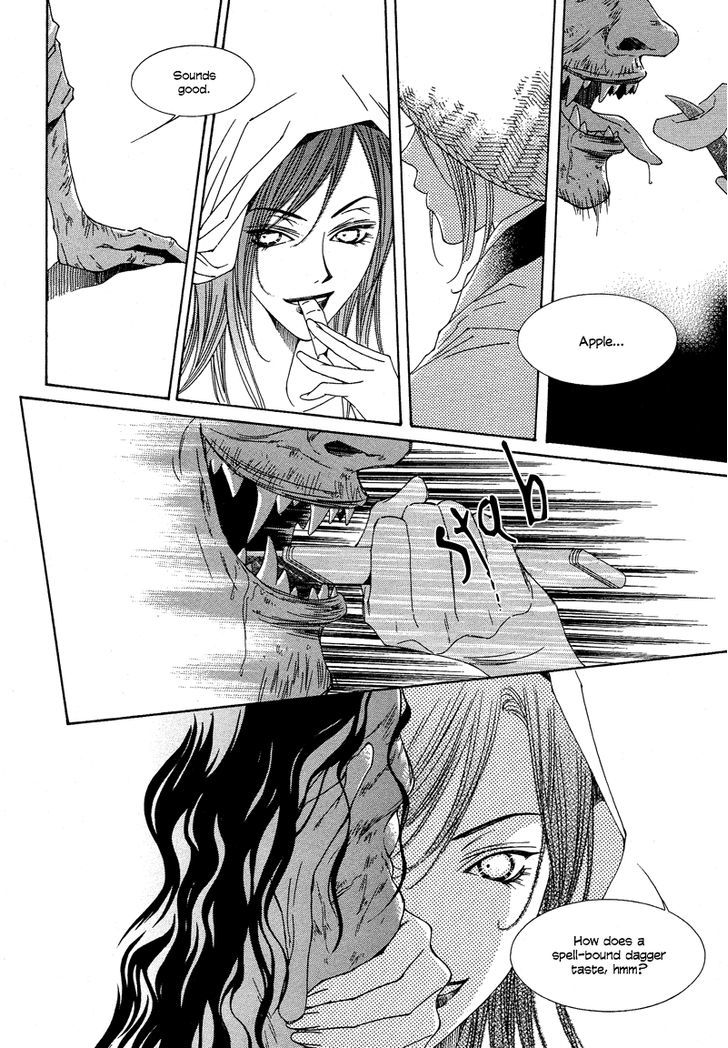 Read Pahanjip chapter 11 image 4 on Lezhin