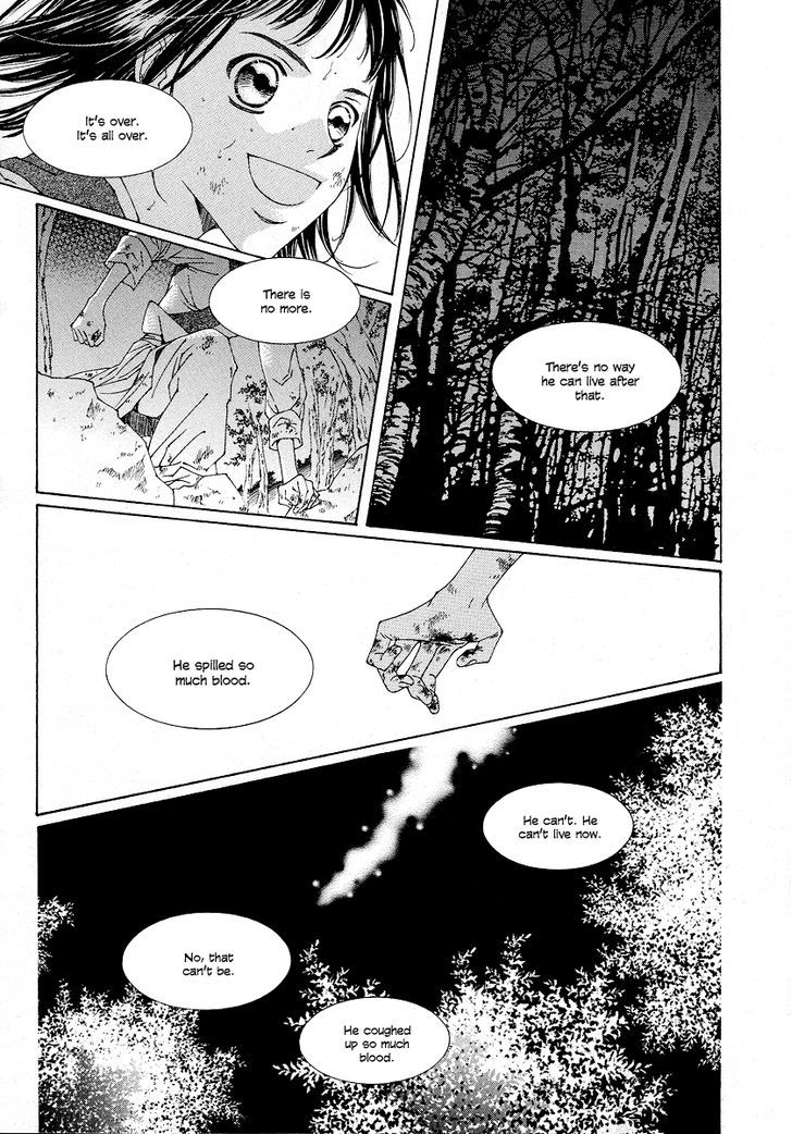 Read Pahanjip chapter 11 image 41 on Lezhin