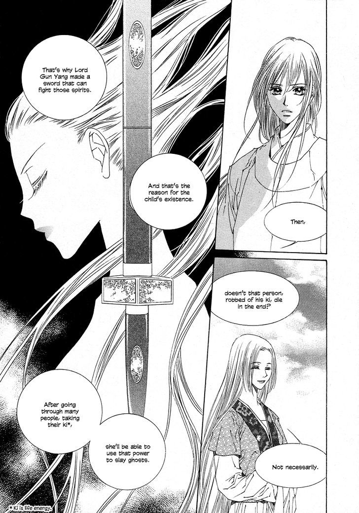 Read Pahanjip chapter 11 image 47 on Lezhin