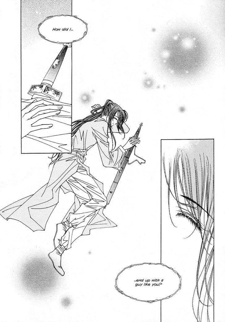 Read Pahanjip chapter 12 image 9 on Lezhin