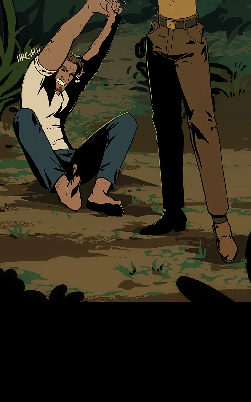 Read Pahanjip chapter 13 image 104 on Lezhin