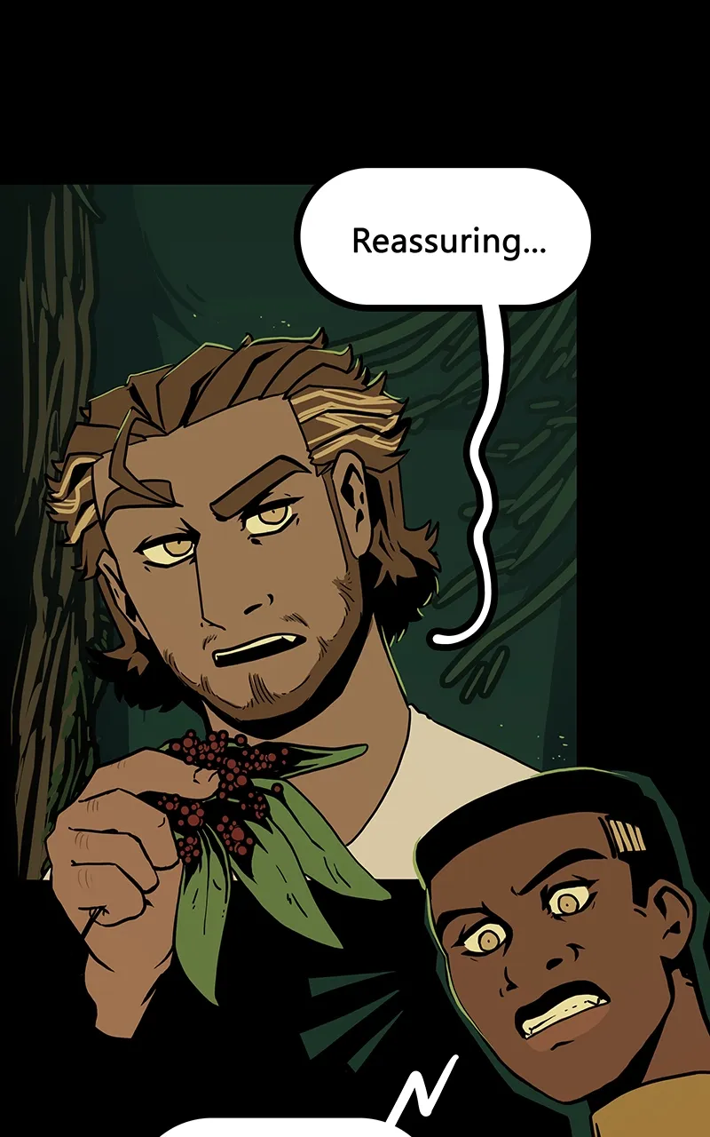 Read Pahanjip chapter 13 image 107 on Lezhin