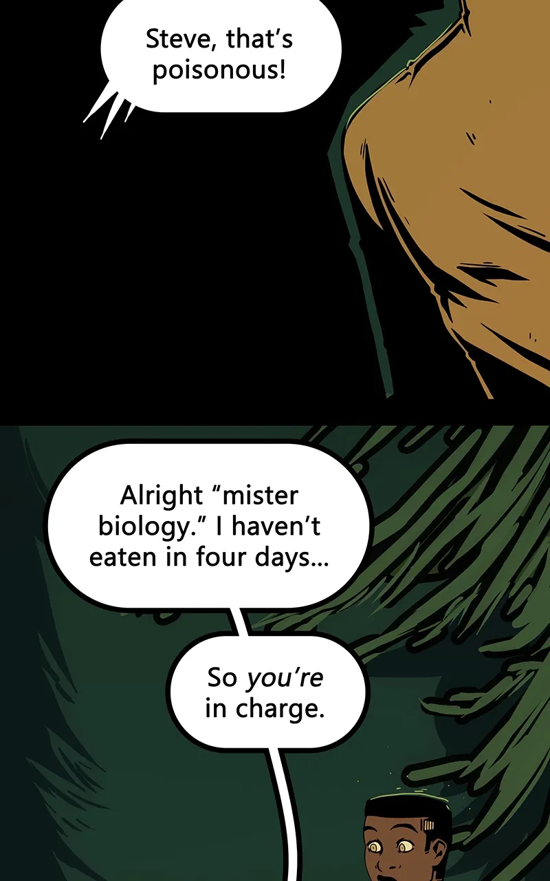 Read Pahanjip chapter 13 image 108 on Lezhin