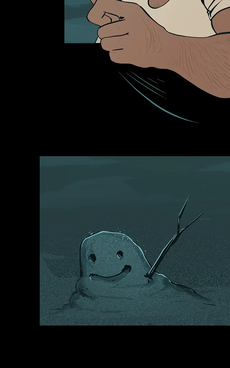 Read Pahanjip chapter 13 image 11 on Lezhin