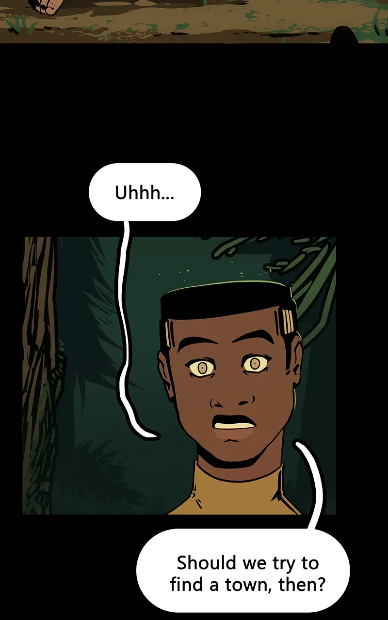 Read Pahanjip chapter 13 image 110 on Lezhin