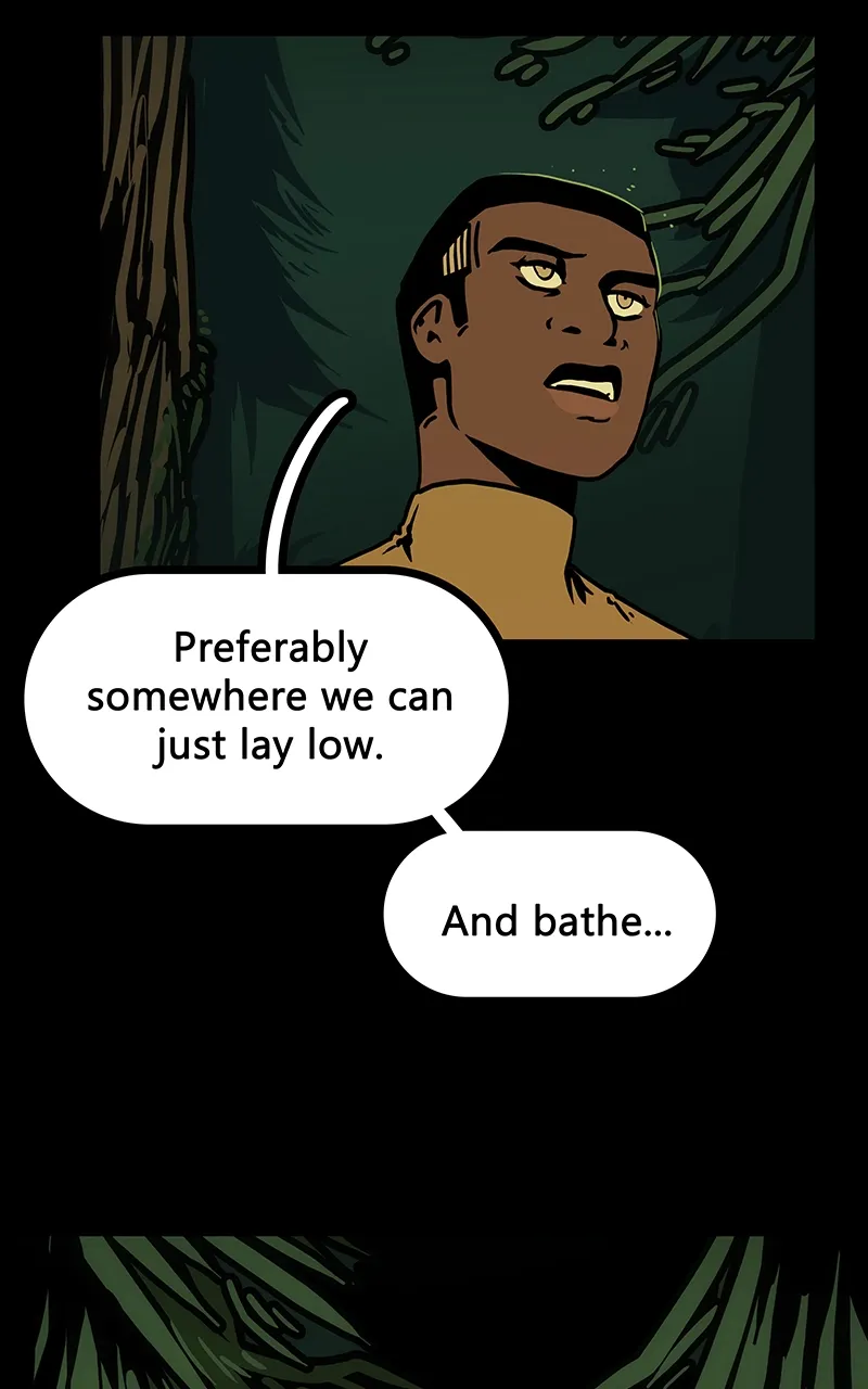Read Pahanjip chapter 13 image 111 on Lezhin
