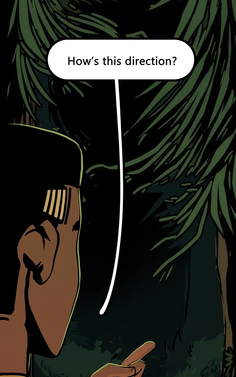 Read Pahanjip chapter 13 image 112 on Lezhin