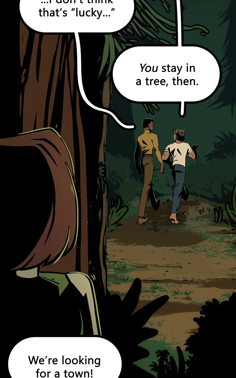 Read Pahanjip chapter 13 image 114 on Lezhin