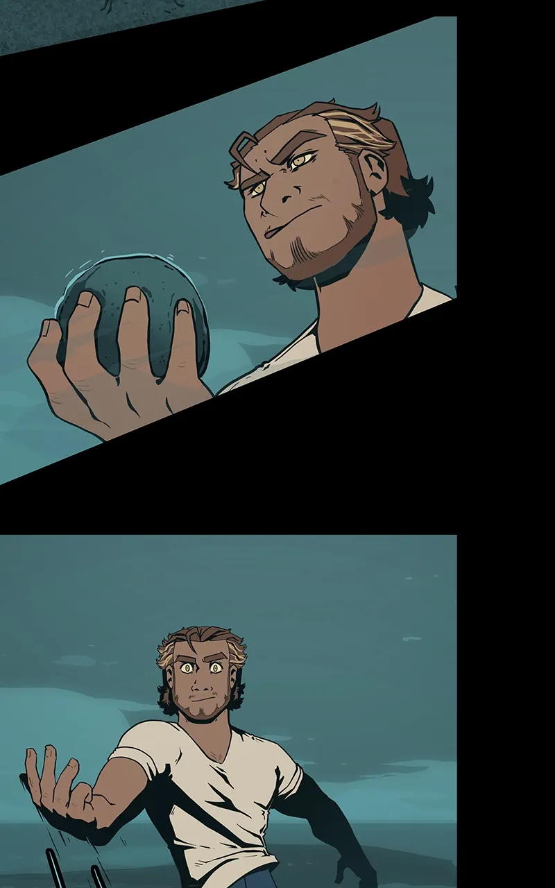 Read Pahanjip chapter 13 image 13 on Lezhin