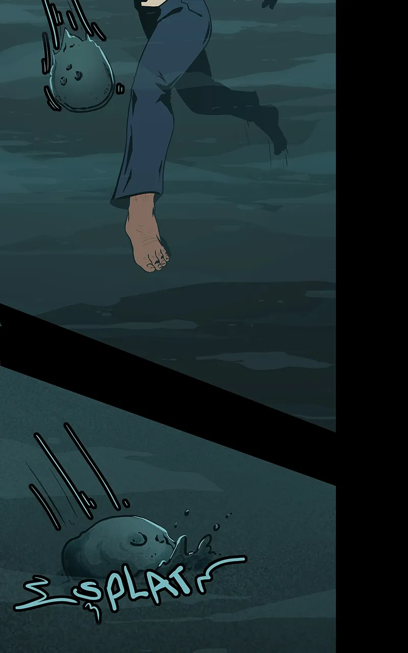 Read Pahanjip chapter 13 image 14 on Lezhin
