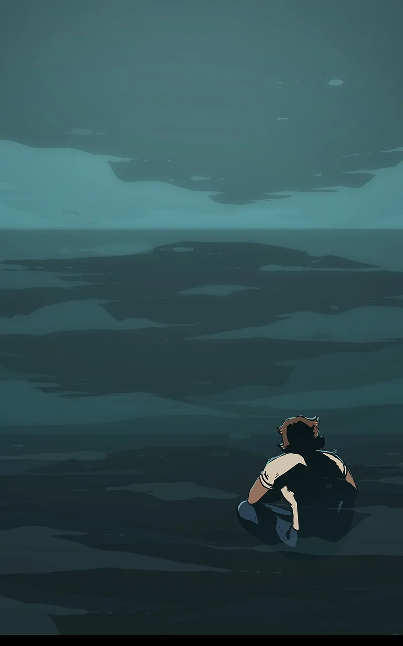 Read Pahanjip chapter 13 image 20 on Lezhin