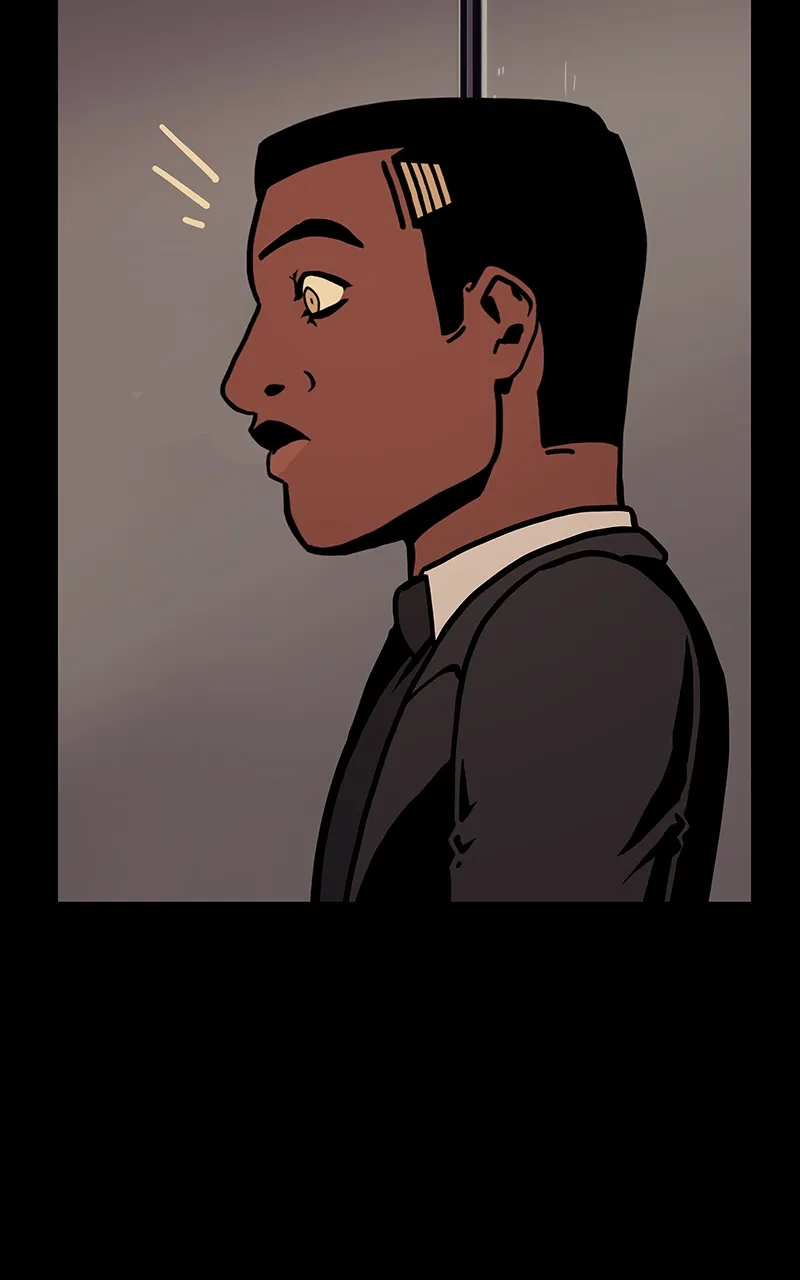 Read Pahanjip chapter 13 image 34 on Lezhin