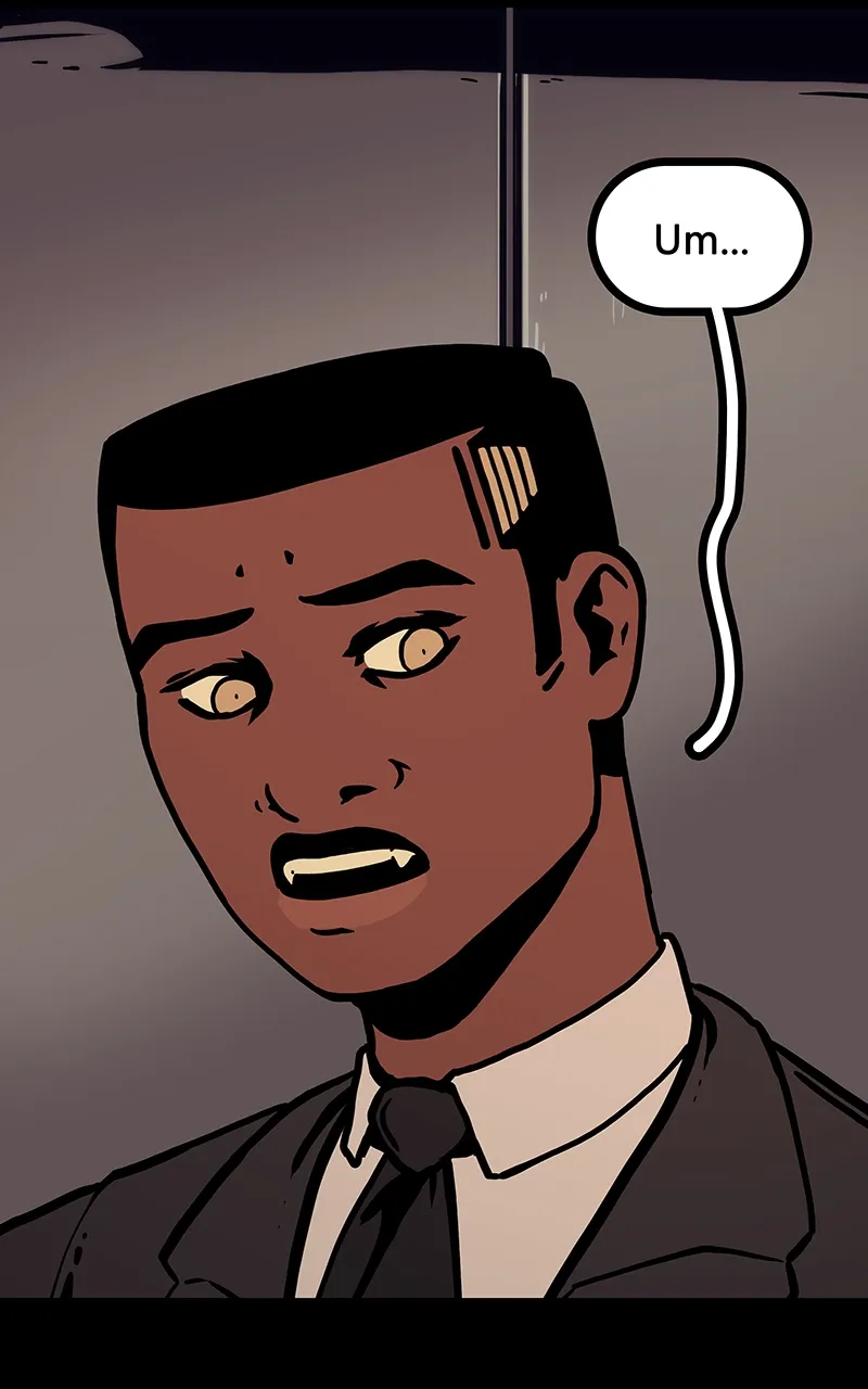 Read Pahanjip chapter 13 image 35 on Lezhin