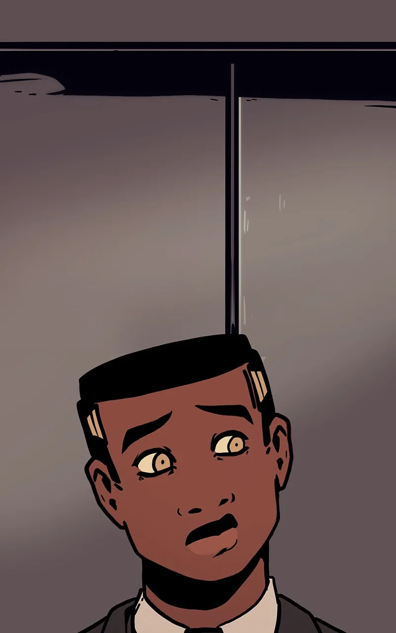 Read Pahanjip chapter 13 image 39 on Lezhin
