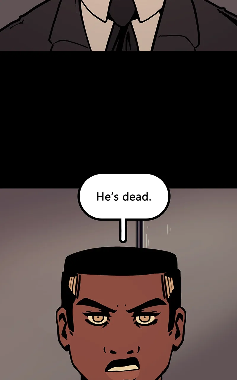 Read Pahanjip chapter 13 image 40 on Lezhin