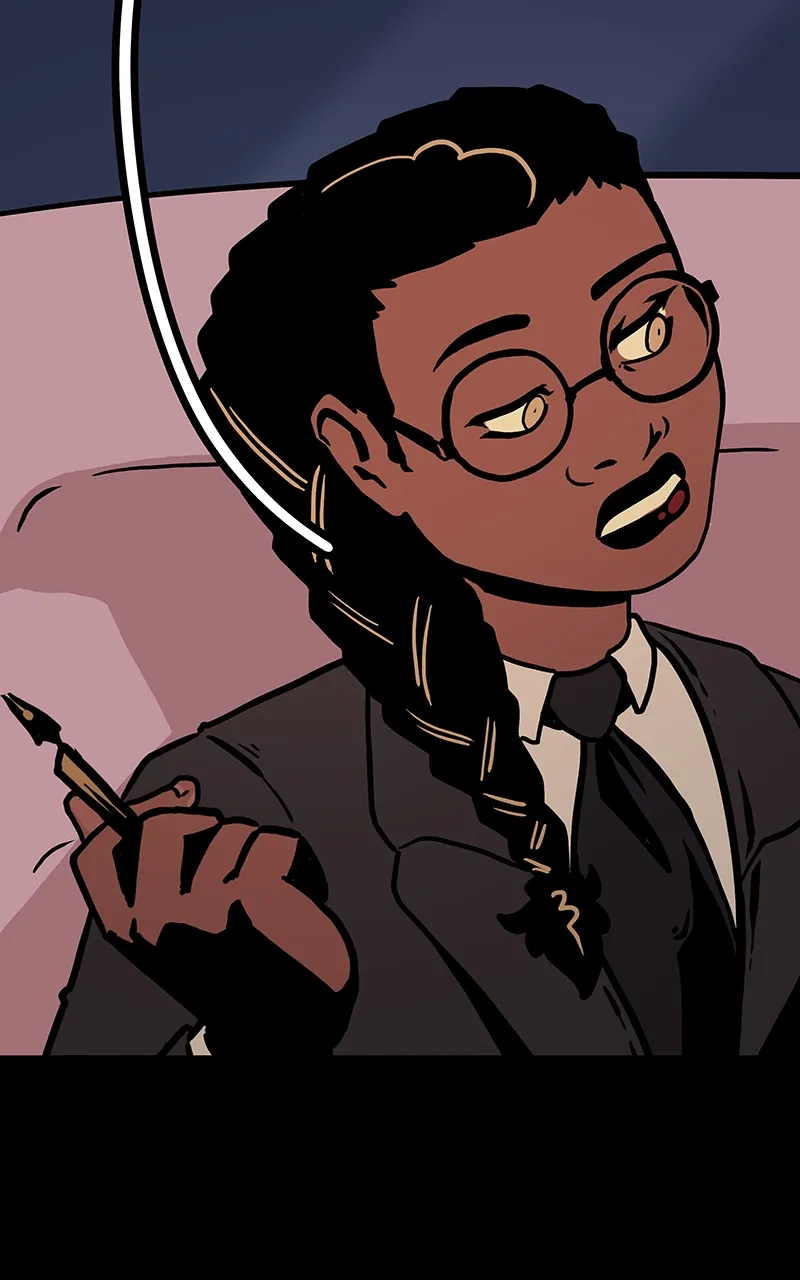 Read Pahanjip chapter 13 image 43 on Lezhin