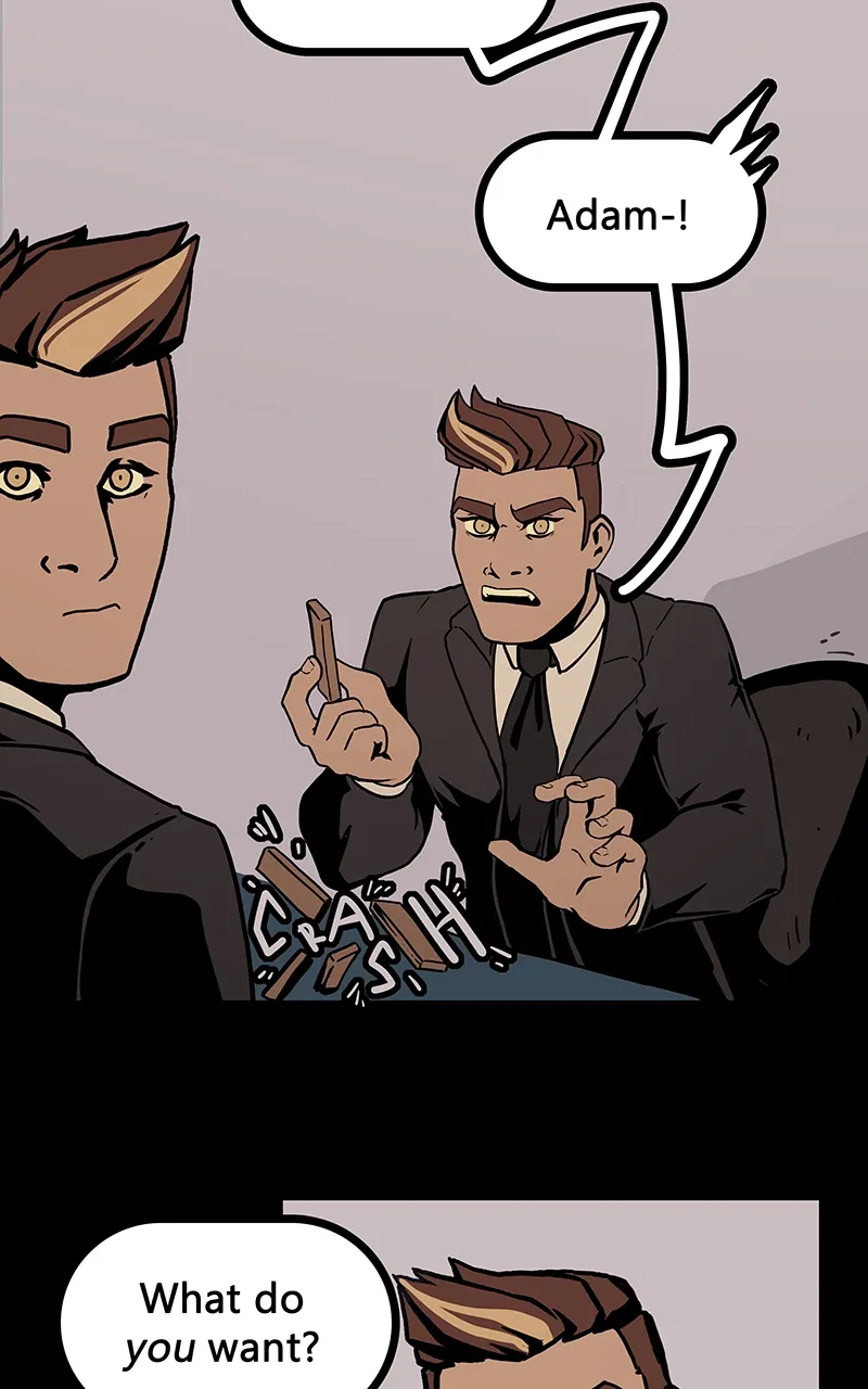 Read Pahanjip chapter 13 image 48 on Lezhin
