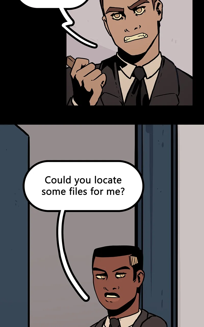 Read Pahanjip chapter 13 image 49 on Lezhin