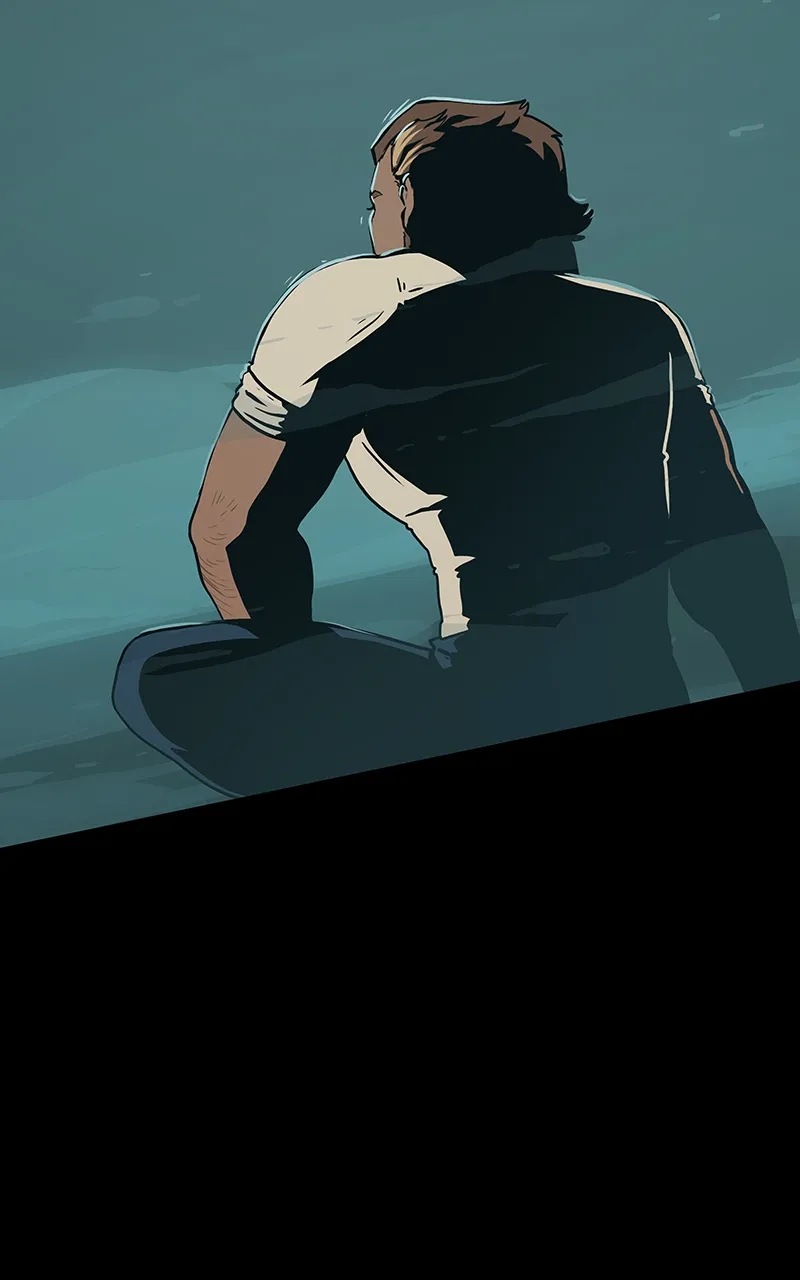 Read Pahanjip chapter 13 image 5 on Lezhin