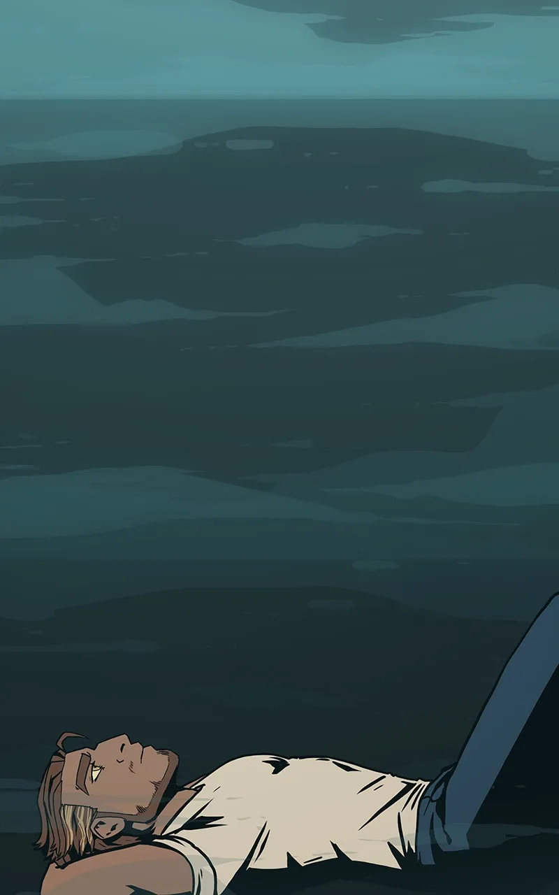 Read Pahanjip chapter 13 image 56 on Lezhin