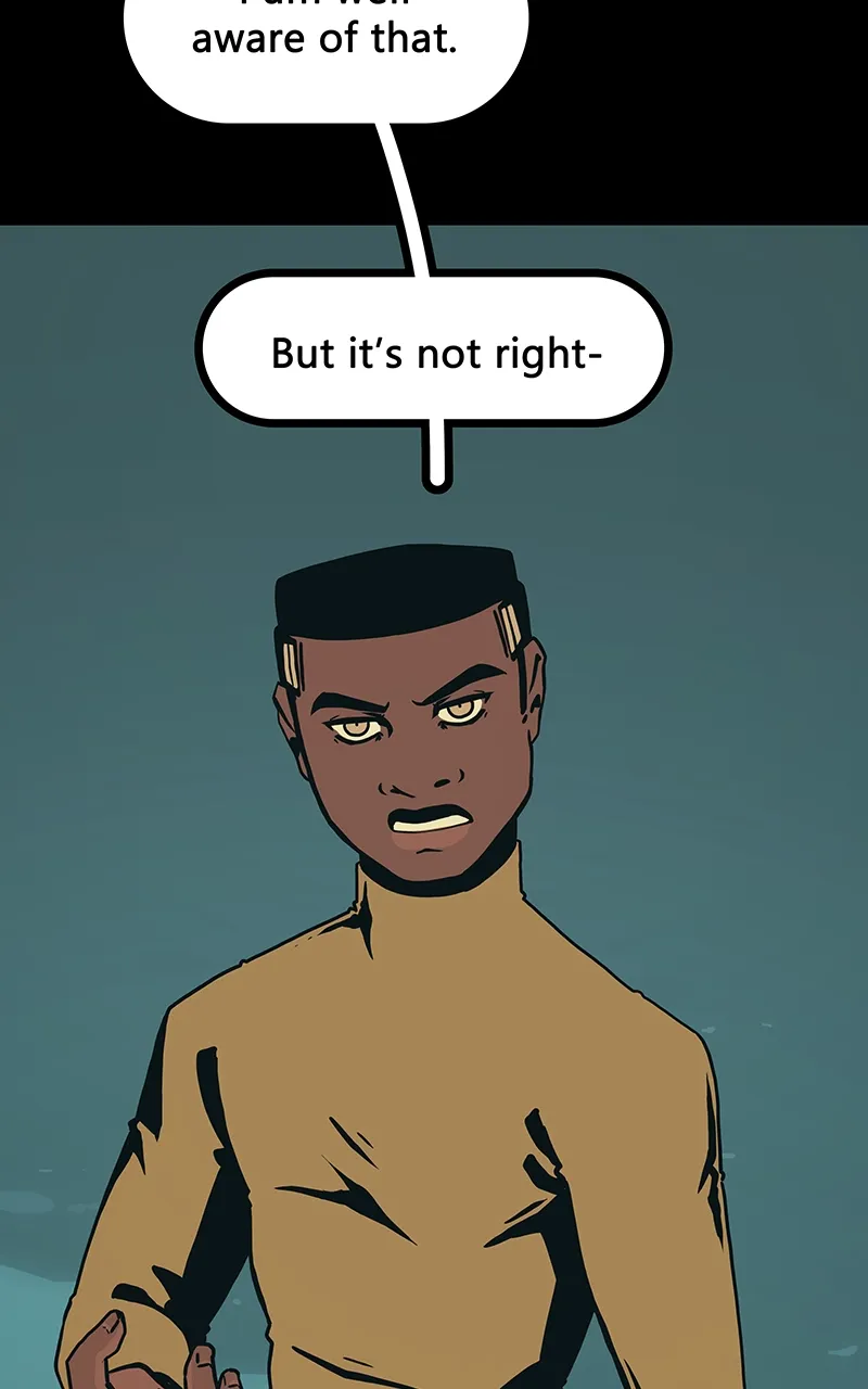 Read Pahanjip chapter 13 image 74 on Lezhin