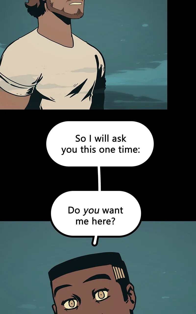 Read Pahanjip chapter 13 image 81 on Lezhin