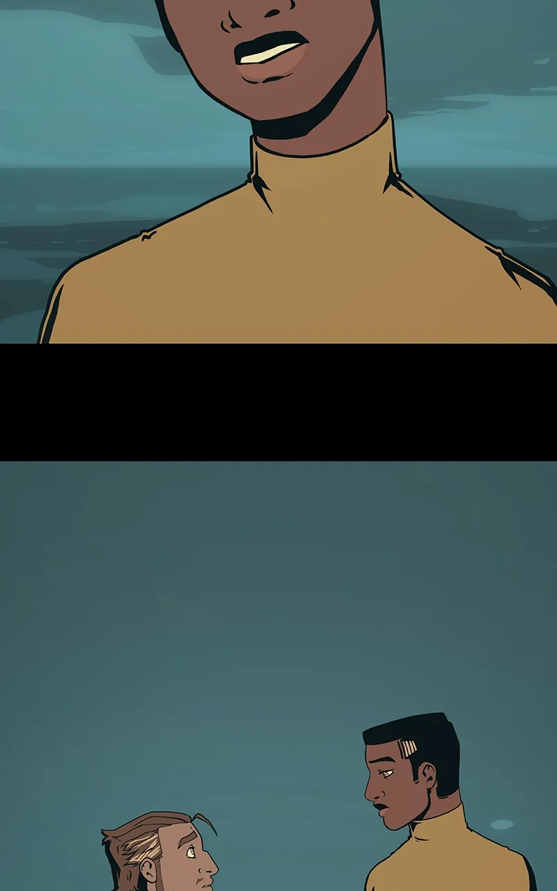 Read Pahanjip chapter 13 image 82 on Lezhin