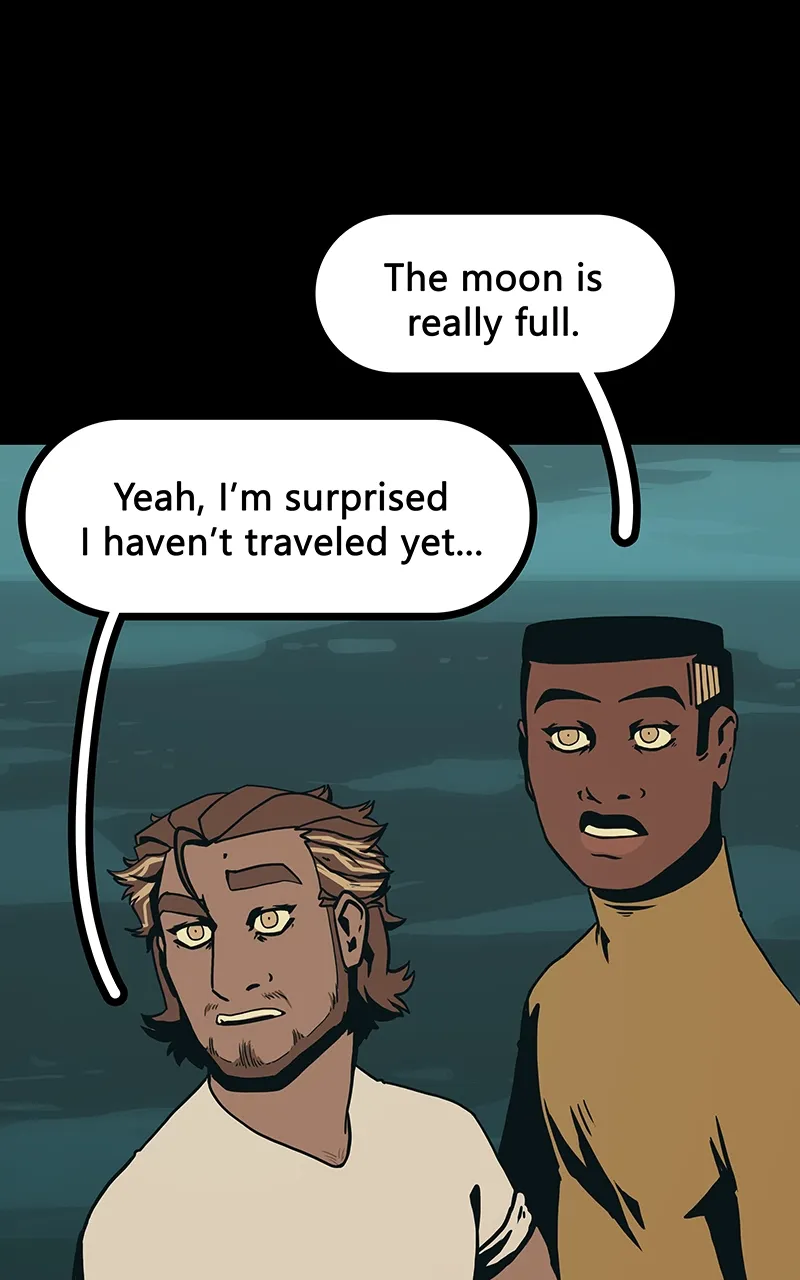 Read Pahanjip chapter 13 image 89 on Lezhin
