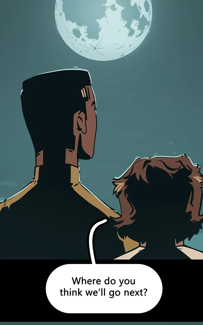 Read Pahanjip chapter 13 image 91 on Lezhin