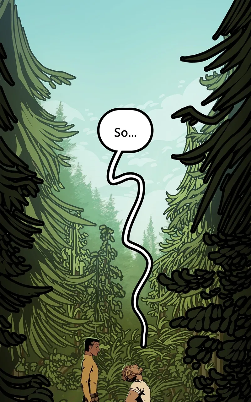 Read Pahanjip chapter 14 image 1 on Lezhin