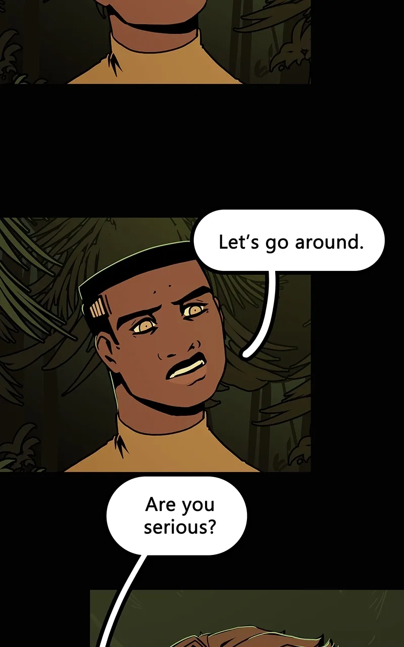 Read Pahanjip chapter 14 image 14 on Lezhin