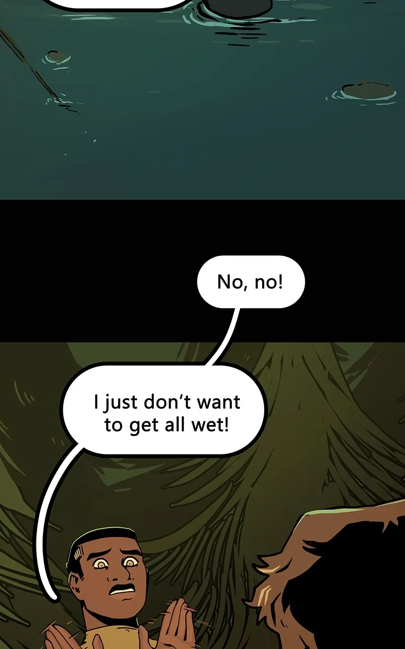 Read Pahanjip chapter 14 image 16 on Lezhin