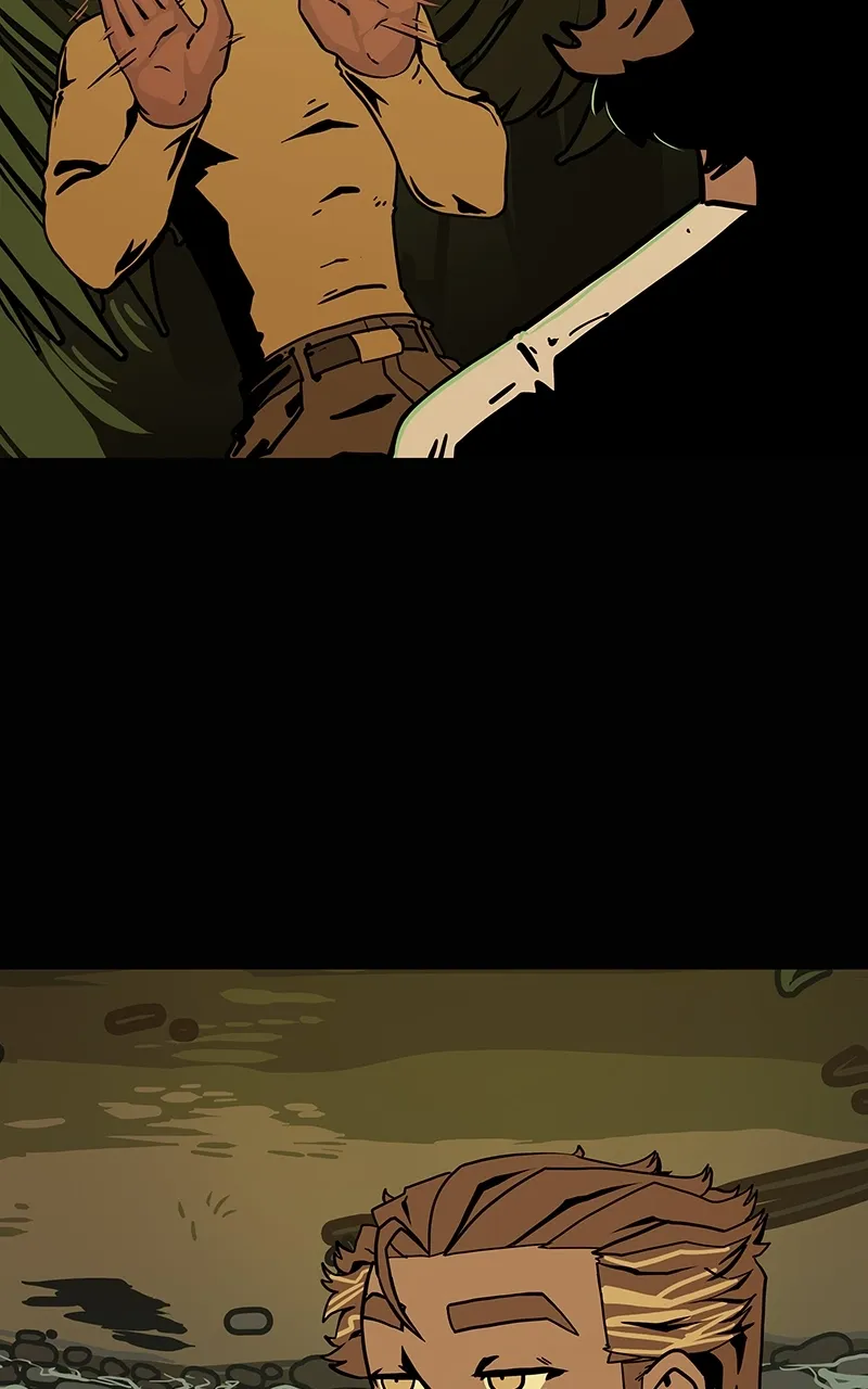 Read Pahanjip chapter 14 image 17 on Lezhin