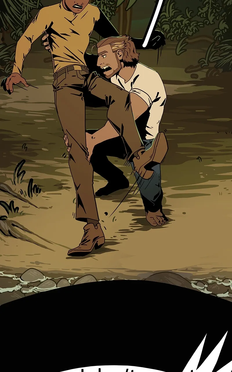 Read Pahanjip chapter 14 image 19 on Lezhin