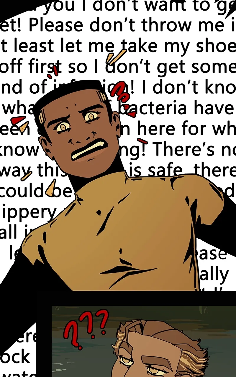 Read Pahanjip chapter 14 image 20 on Lezhin