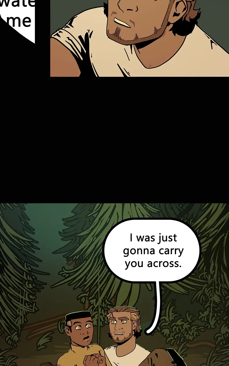 Read Pahanjip chapter 14 image 21 on Lezhin
