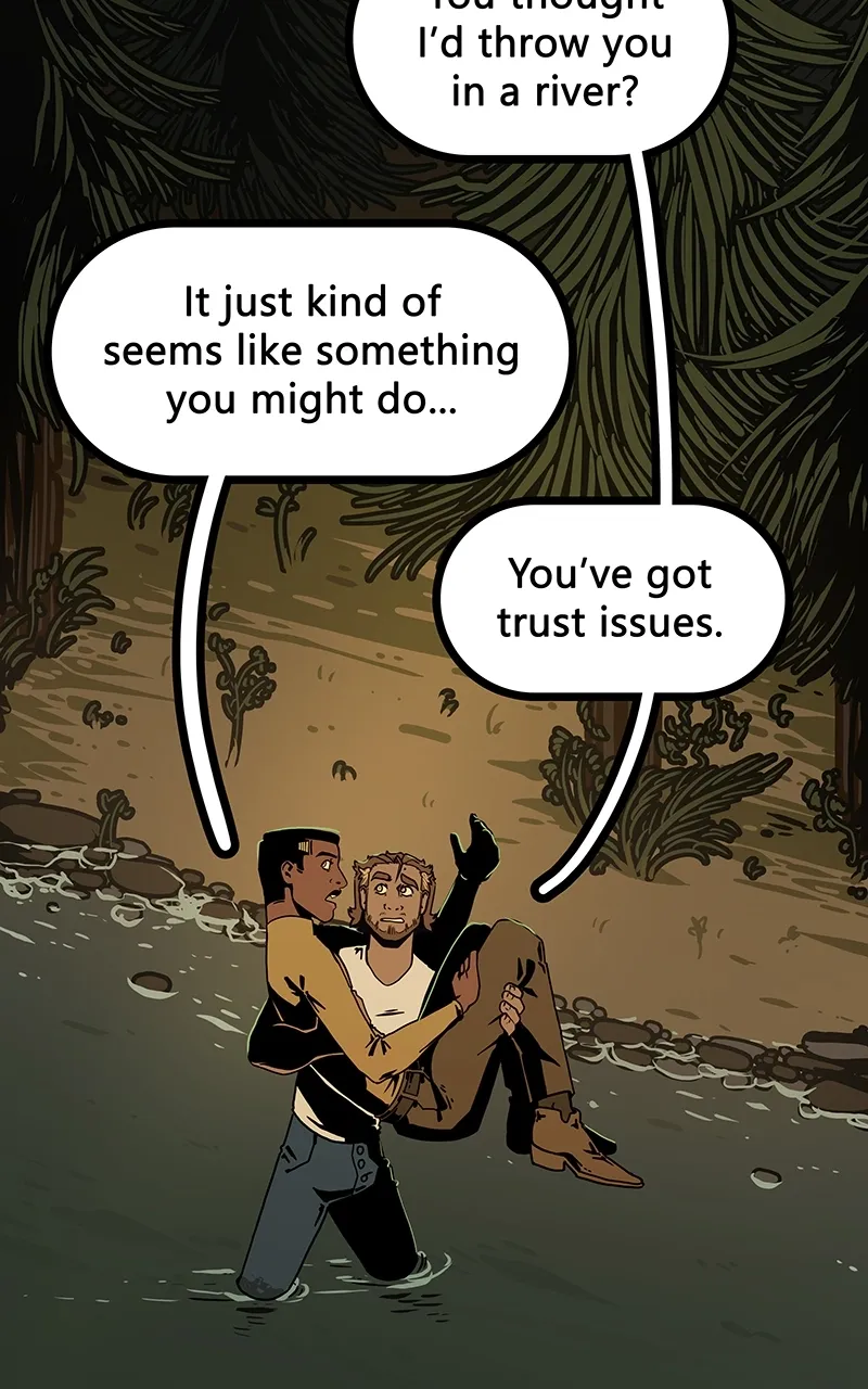 Read Pahanjip chapter 14 image 23 on Lezhin