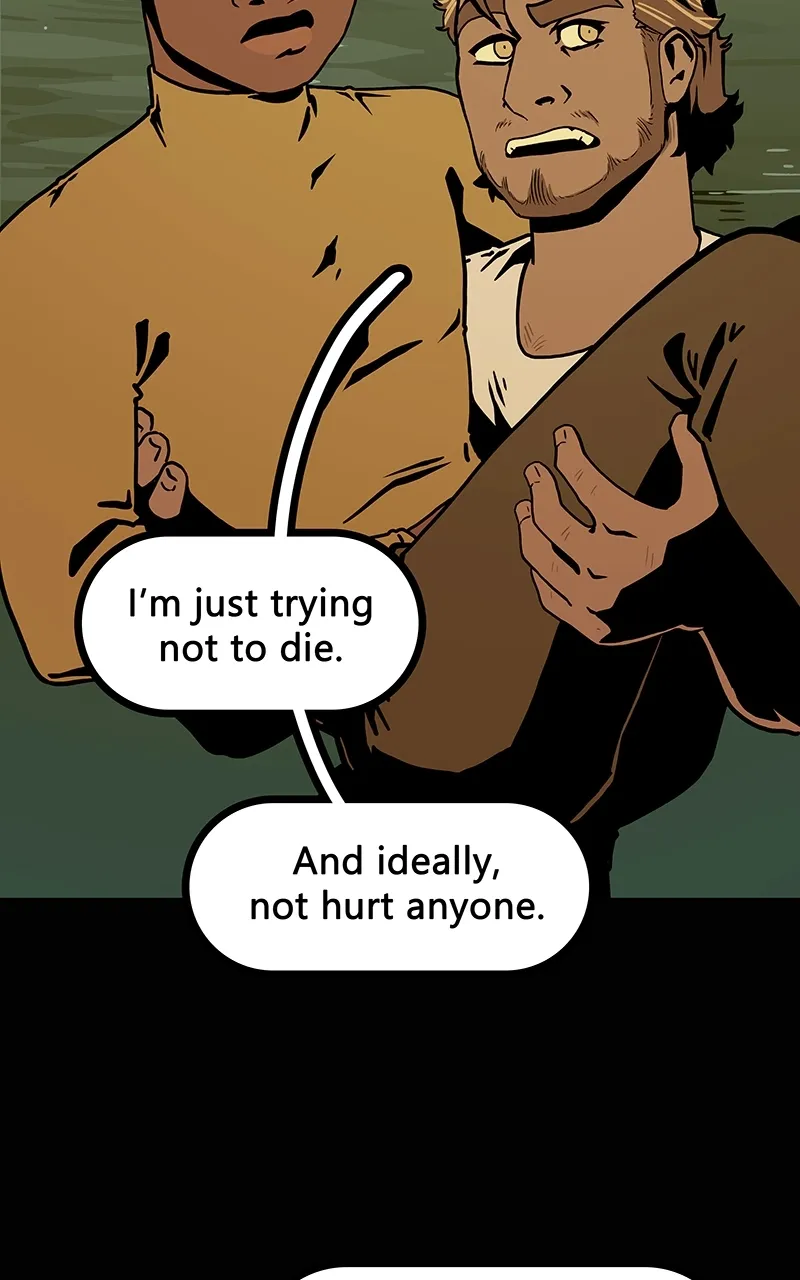 Read Pahanjip chapter 14 image 25 on Lezhin