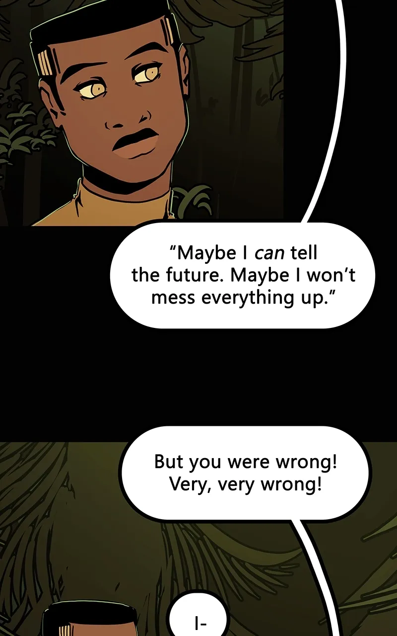 Read Pahanjip chapter 14 image 28 on Lezhin
