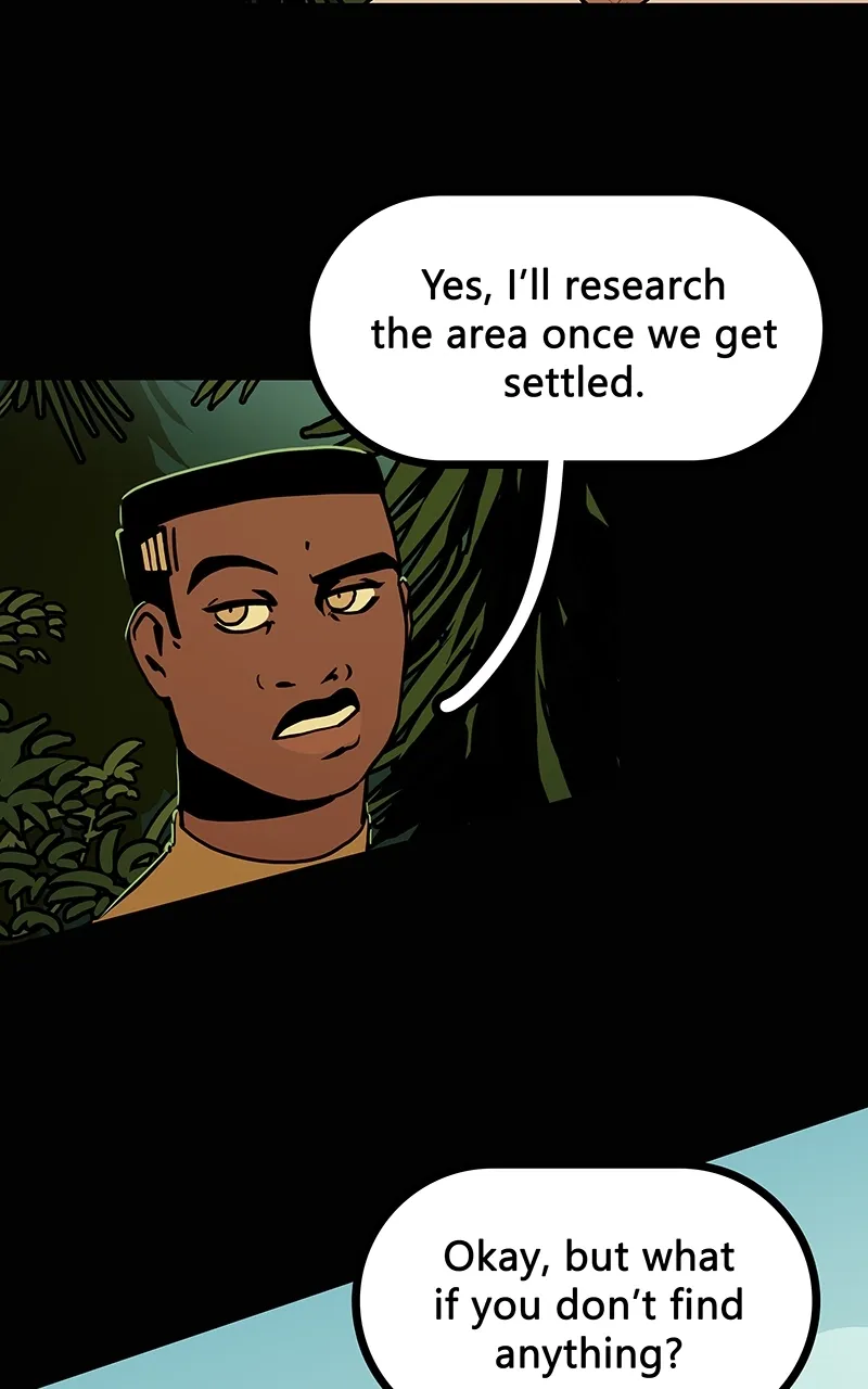 Read Pahanjip chapter 14 image 3 on Lezhin