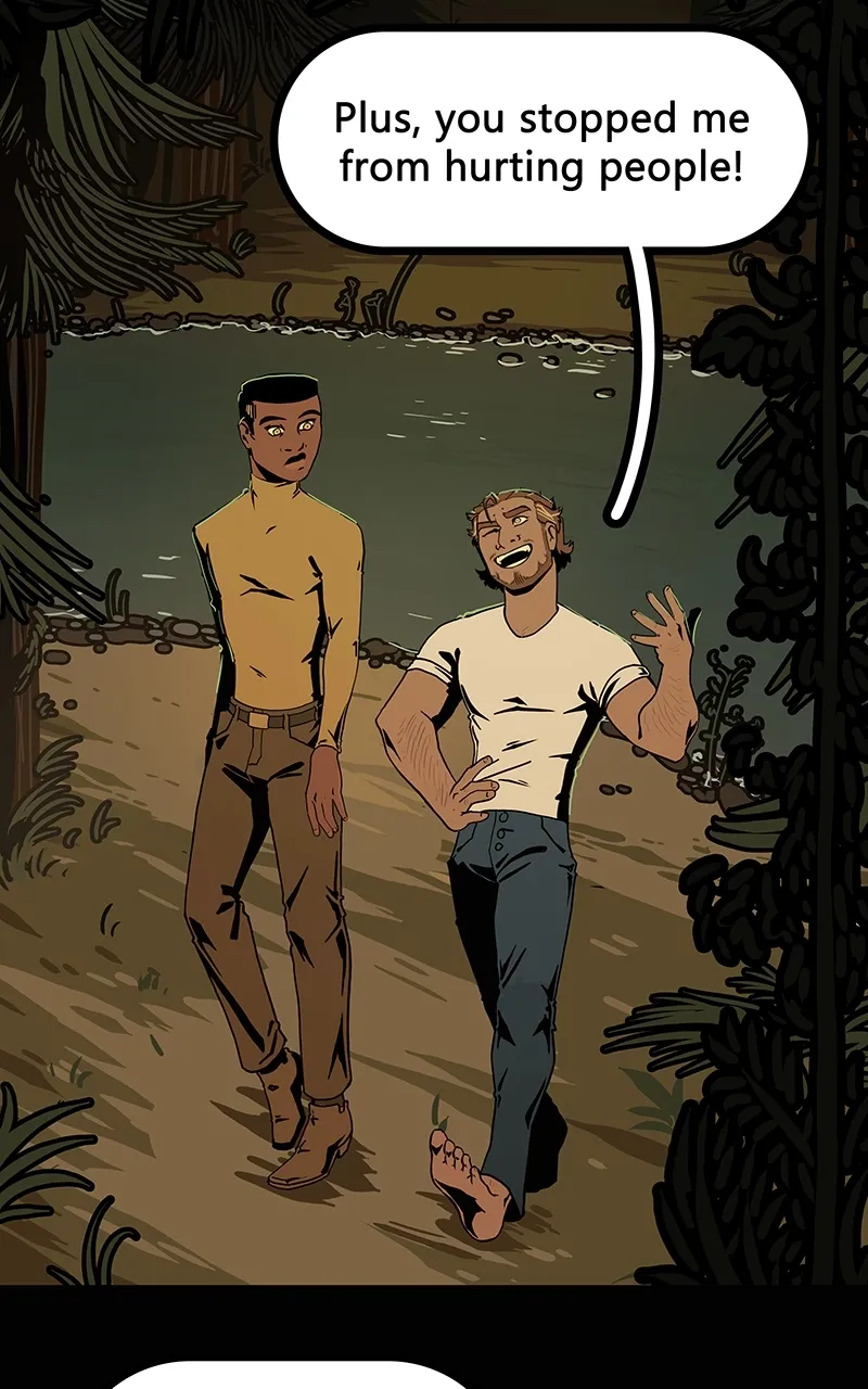 Read Pahanjip chapter 14 image 32 on Lezhin