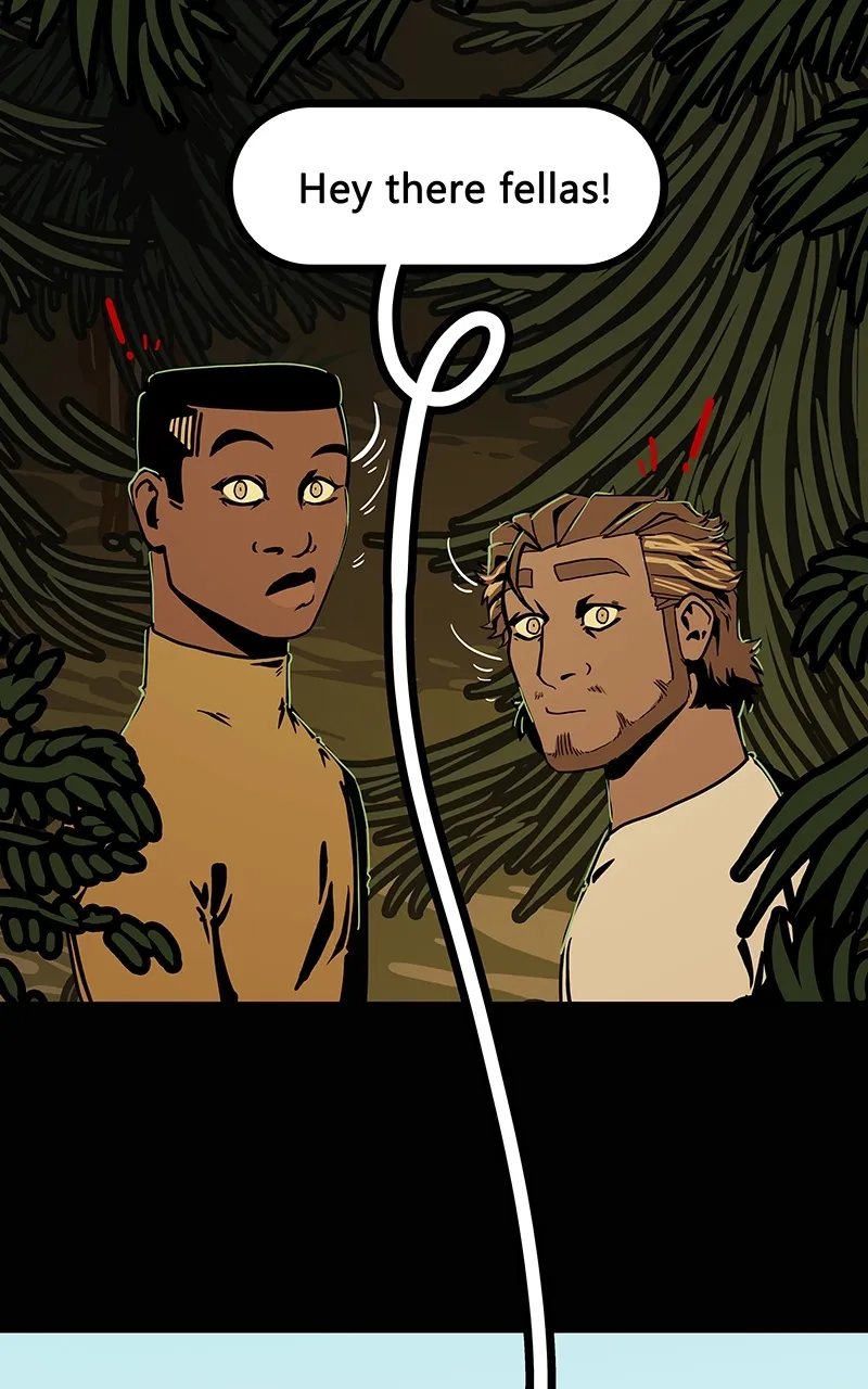 Read Pahanjip chapter 14 image 38 on Lezhin