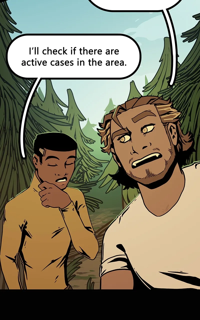 Read Pahanjip chapter 14 image 4 on Lezhin